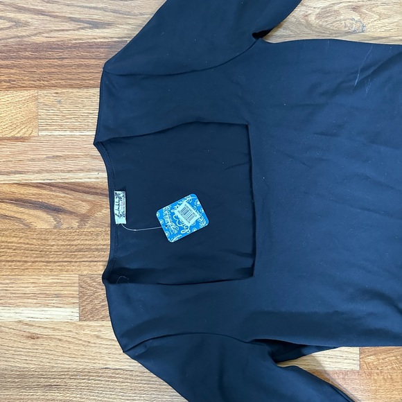 Free People Square Neck Bodysuit - Picture 5 of 7